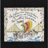 THE TRAVELLING JEWISH WEDDING