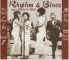 RHYTHM & BLUES VOLUME 14
