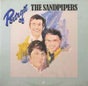 Portrait Of The Sandpipers