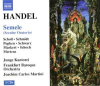 SEMELE
