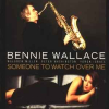 SOMEONE TO WATCH OVER ME