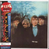 BETWEEN THE BUTTONS