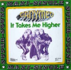 IT TAKES ME HIGHER
