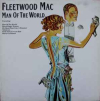 Man Of The World