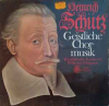 Geistliche Chormusik