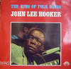 KING OF FOLK BLUES