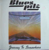 JOURNEY TO SOMEWHERE