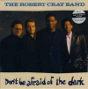 DON'T BE AFRAID OF THE DARK