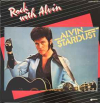 ROCK WITH ALVIN