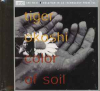 COLOR OF SOIL