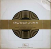 Sinfonie A-Dur / Sinfonie Nr. 29 A-Dur KV 201