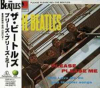 PLEASE PLEASE ME