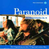 PARANOID (ARAL MUSICCOLLECTION No. 10)