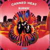 BURNIN' LIVE