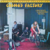 COSMO'S FACTORY