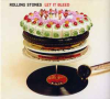 LET IT BLEED