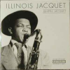JUMPIN' JACQUET