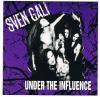 UNDER THE INFLUENCE