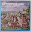 Hofische Konzertmusik Des Barock