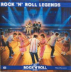 THE ROCK 'N'ROLL ERA