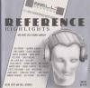 REFERENCE HIGHLIGHTS