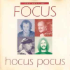 Hocus Pocus - The Best Of Focus