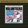 VOLUNTEERS