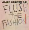 Flush The Fashion