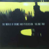 THE WORLD OF DRUMS AND PERCUSSION VOLUME 2
