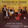 Kammermusik Fur Trompete