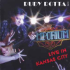 LIVE IN KANSAS CITY