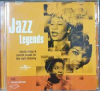 JAZZ LEGENDS