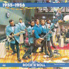 THE ROCK 'N' ROLL ERA 1955-1956