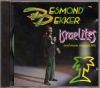 ISRAELITES - AND MORE REGGAE HITS