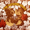 The Autumn Stone