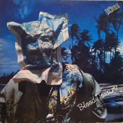 10CC Bloody Tourists Виниловая пластинка 