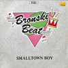 SMALLTOWN BOY