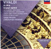Gloria · Stabat Mater