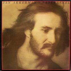 JAN AKKERMAN TABERNAKEL Виниловая пластинка 