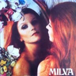 MILVA MILVA Виниловая пластинка 