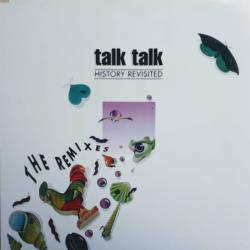 TALK TALK History Revisited - The Remixes Виниловая пластинка TALK TALK History Revisited - The Remixes Виниловая пластинка