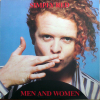 MEN AND WOMEN