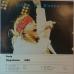 GUNS'N'ROSES F.MERCURY WEMBLEY MEMORIAL CONCERT 20.4.1992 / PARIS HIPPODROME 1992 Виниловая пластинка 