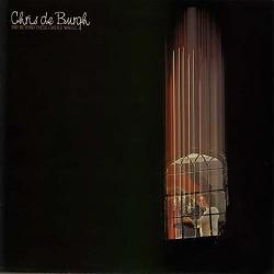 CHRIS DE BURGH Far Beyond These Castle Walls Виниловая пластинка 