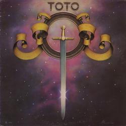 TOTO TOTO Виниловая пластинка 