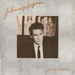 Johnny Logan HOLD ME NOW Виниловая пластинка 
