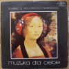 MUZYKA DLA CIEBIE