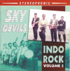 INDO ROCK