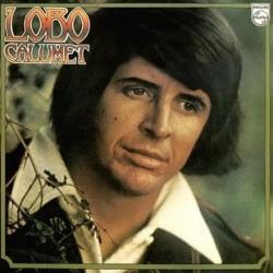 LOBO Calumet Виниловая пластинка 