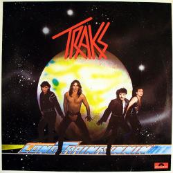 TRAKS LONG TRAIN RUNNING Виниловая пластинка TRAKS LONG TRAIN RUNNING Виниловая пластинка